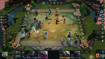 虚空物语在哪儿还能玩?探讨游戏地图寻找更多隐藏玩法和秘密剧情 虚空物语在哪儿还能玩?探讨游戏地图寻找更多隐藏玩法和秘密剧情