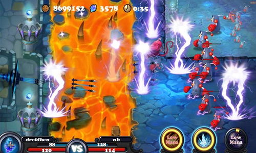 猎魔勇士免广告2024官方手机版下载-猎魔勇士免广告手机版汉化版（暂未上线）v.9.39