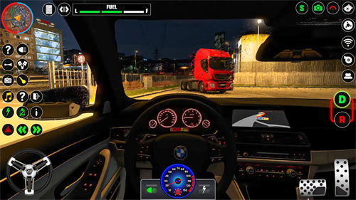 3d驾驶课最新版下载中文-3d驾驶课最新版游戏苹果版下载v.4.88