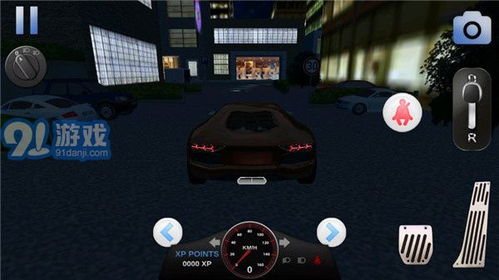 3d驾驶课最新版下载中文-3d驾驶课最新版游戏苹果版下载v.4.88