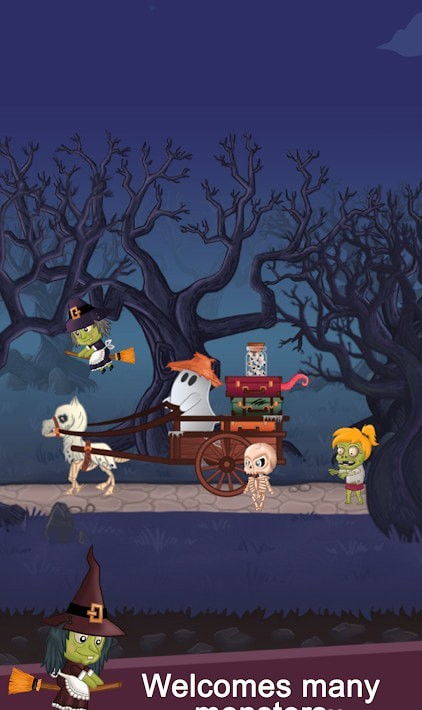 巨人怪兽毁灭安卓版-巨人怪兽毁灭钞票版下载v.7.30