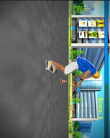 真实滑板中文版游戏下载-真实滑板中文版游戏下载安装v.4.75