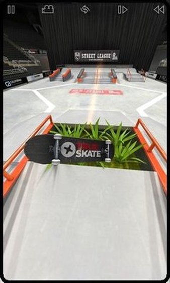 真实滑板中文版游戏下载-真实滑板中文版游戏下载安装v.4.75