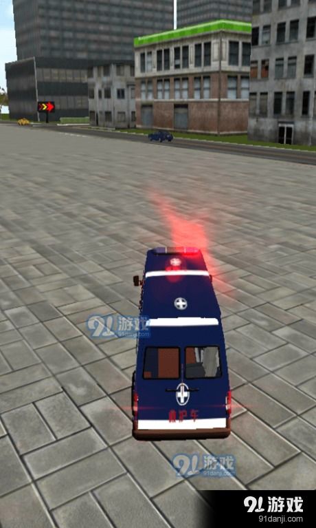 城市救援小队模拟跑酷下载-城市救援小队模拟无敌版v.2.80